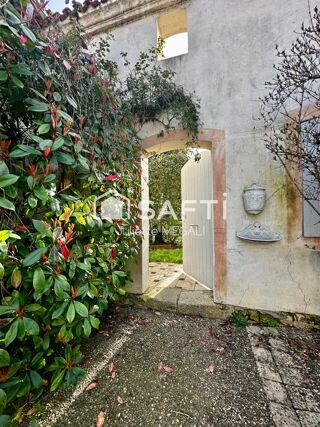  Maison � vendre 9 pi�ces 321 m�