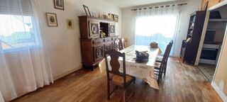  Maison  vendre 9 pices 168 m