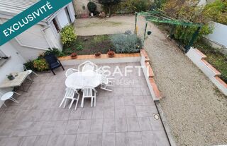  Maison � vendre 8 pi�ces 156 m�