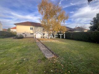  Maison � vendre 4 pi�ces 70 m�