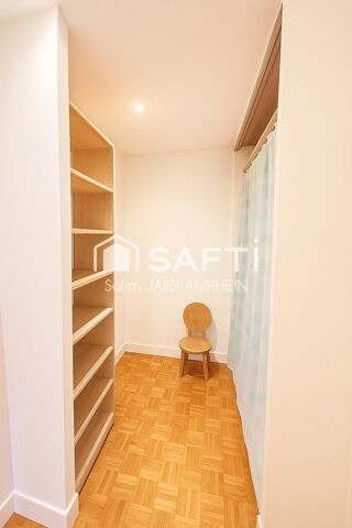 Appartement à vendre 3 pièces 61 m²