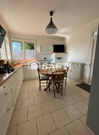  Maison � vendre 10 pi�ces 197 m�