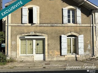  Maison à vendre 5 pièces 117 m²