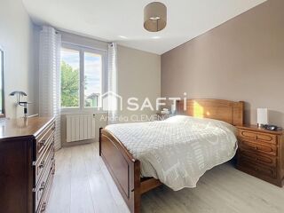  Maison à vendre 5 pièces 110 m²
