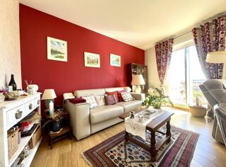 Vente Appartement PERPIGNAN – DERNIER ÉTAGE, TERRASSE DE 38 M² Perpignan