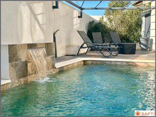  Maison � vendre 8 pi�ces 212 m�