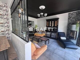  Maison à vendre 6 pièces 115 m²