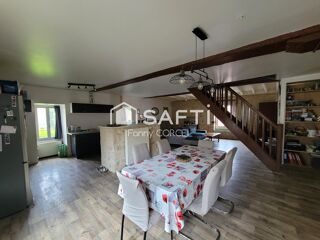  Maison � vendre 6 pi�ces 184 m�