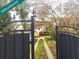  Maison � vendre 6 pi�ces 145 m�