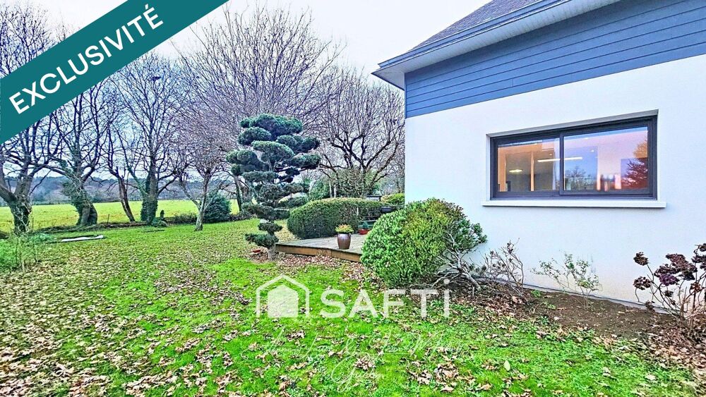 � vendre  Maison Baden (56870)