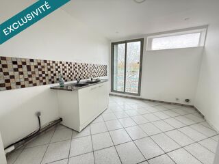  Appartement à vendre 3 pièces 60 m²