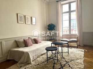  Appartement � vendre 2 pi�ces 52 m�