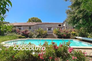  Maison à vendre 8 pièces 267 m²