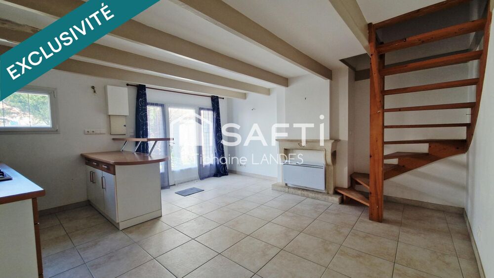 Vente Maison Maison idéale 1er achat ou investissement locatif. Verines
