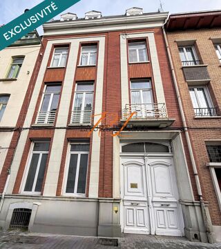  Appartement � vendre 1 pi�ce 26 m� Lille