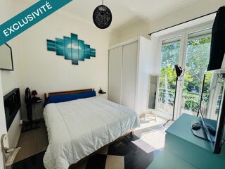  Appartement à vendre 3 pièces 66 m²