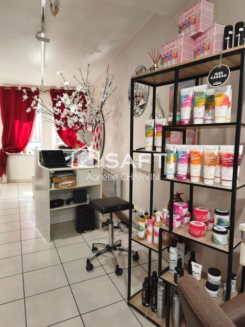   Votre projet Coiffure commence ici ! 