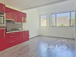  Maison à vendre 3 pièces 62 m²