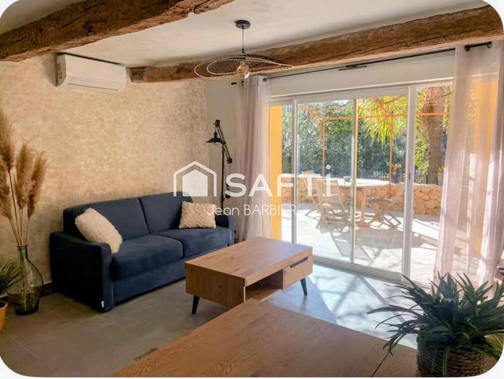� vendre  Maison Sanary-sur-Mer (83110)