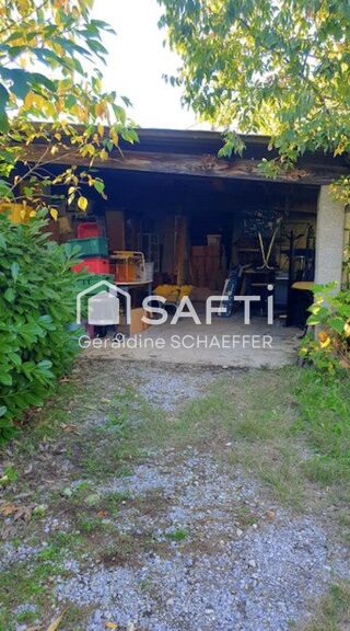  Maison  vendre 7 pices 170 m