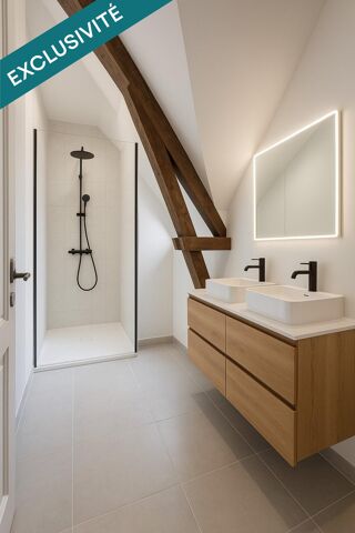  Maison � vendre 5 pi�ces 115 m�