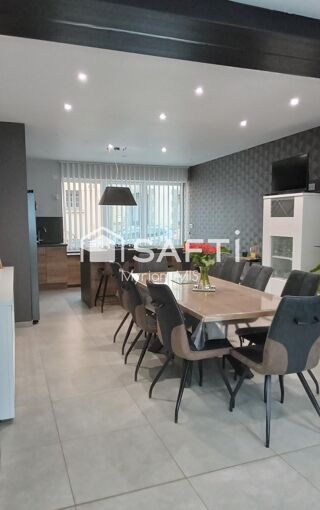  Maison  vendre 4 pices 100 m