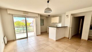  Appartement � vendre 3 pi�ces 64 m�