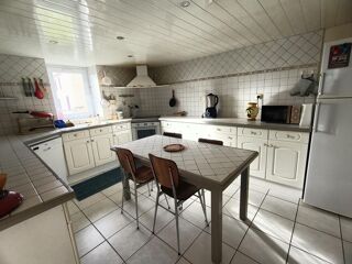  Maison � vendre 5 pi�ces 125 m�