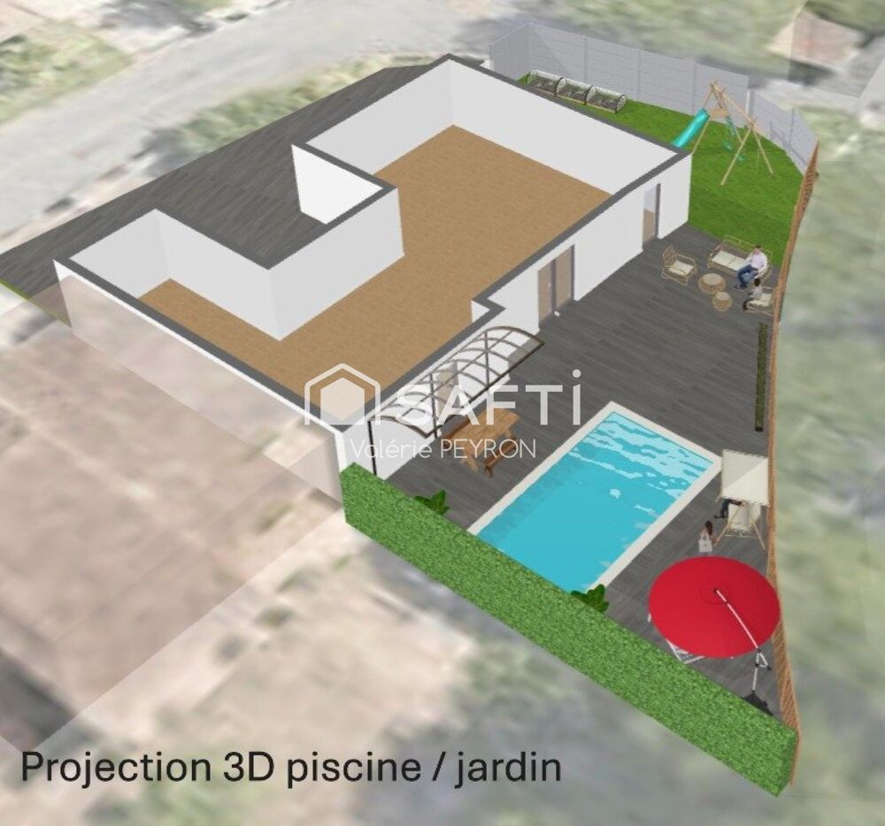� vendre  Maison Aix-en-Provence (13090)