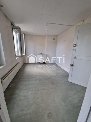  Maison à vendre 6 pièces 122 m²