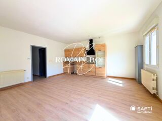  Maison à vendre 3 pièces 74 m²