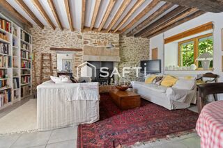  Maison à vendre 6 pièces 124 m²