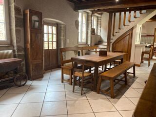  Maison � vendre 9 pi�ces 332 m�