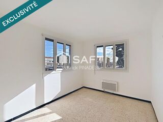  Appartement � vendre 2 pi�ces 50 m�