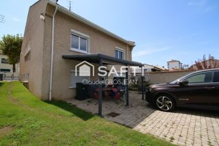  Maison à vendre 4 pièces 126 m²