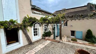  Maison  vendre 9 pices 296 m