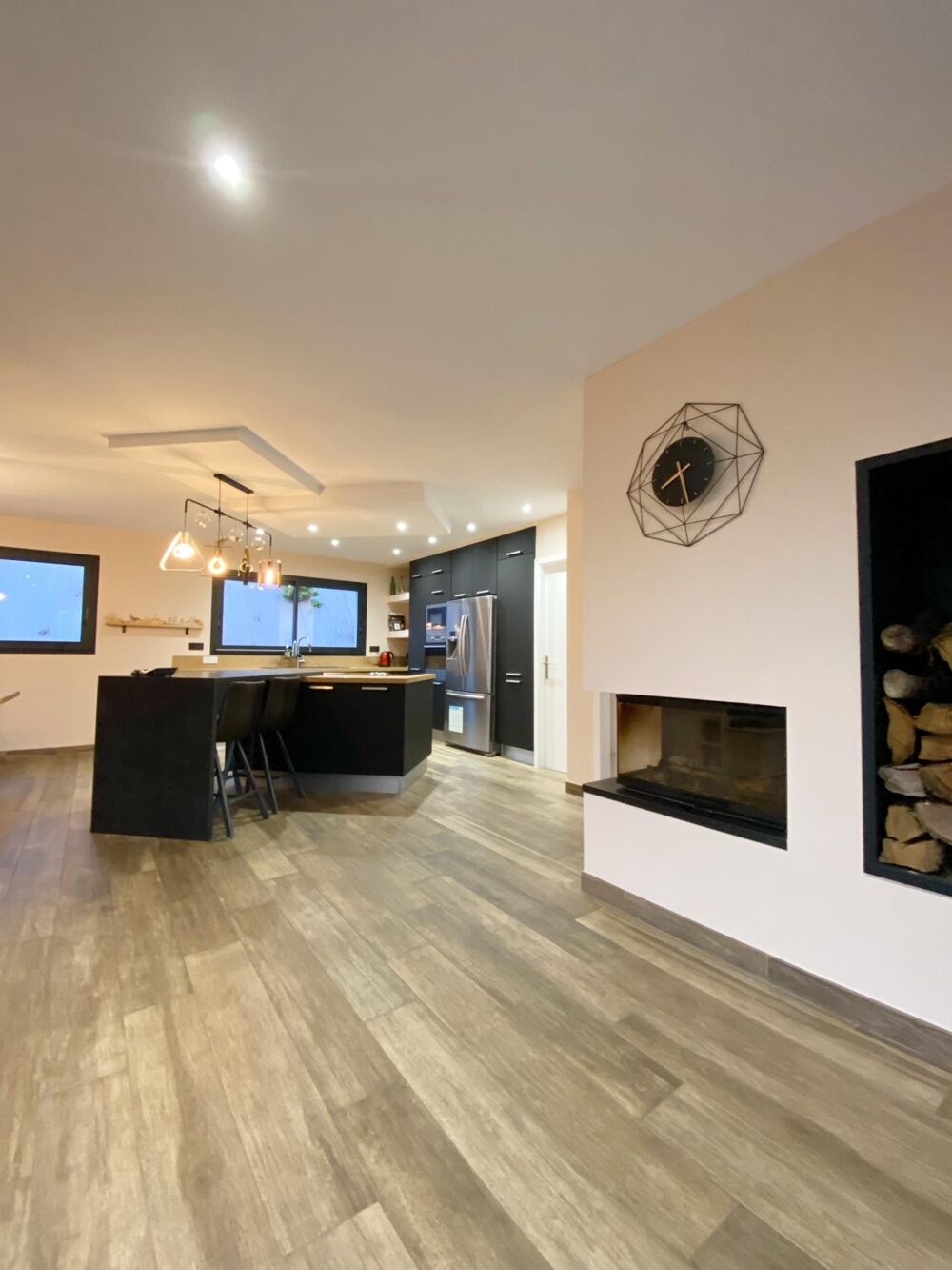Vente Maison Maison moderne d'exception au cœur de la campagne Brassac
