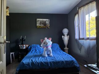  Maison à vendre 6 pièces 155 m²