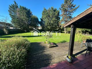  Maison  vendre 7 pices 190 m