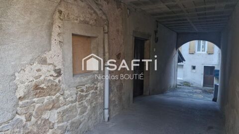   Maison de village sur 4 niveaux Maison - 9 pi�ce(s) - 145 m�