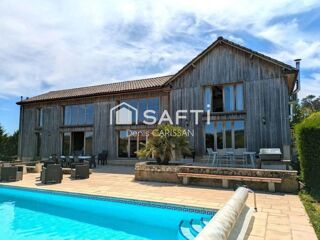  Maison � vendre 15 + pi�ces 859 m�