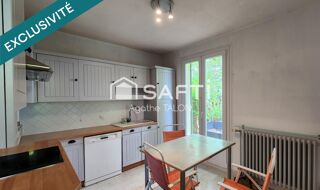  Maison à vendre 7 pièces 139 m²