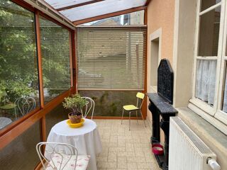 Maison � vendre 5 pi�ces 109 m�