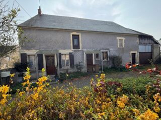  Maison à vendre 3 pièces 74 m²