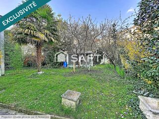  Maison à vendre 6 pièces 110 m²