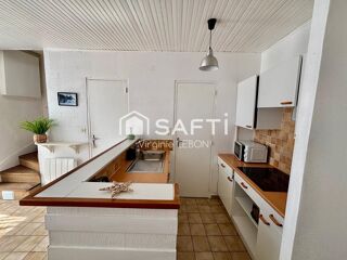  Maison � vendre 3 pi�ces 41 m�