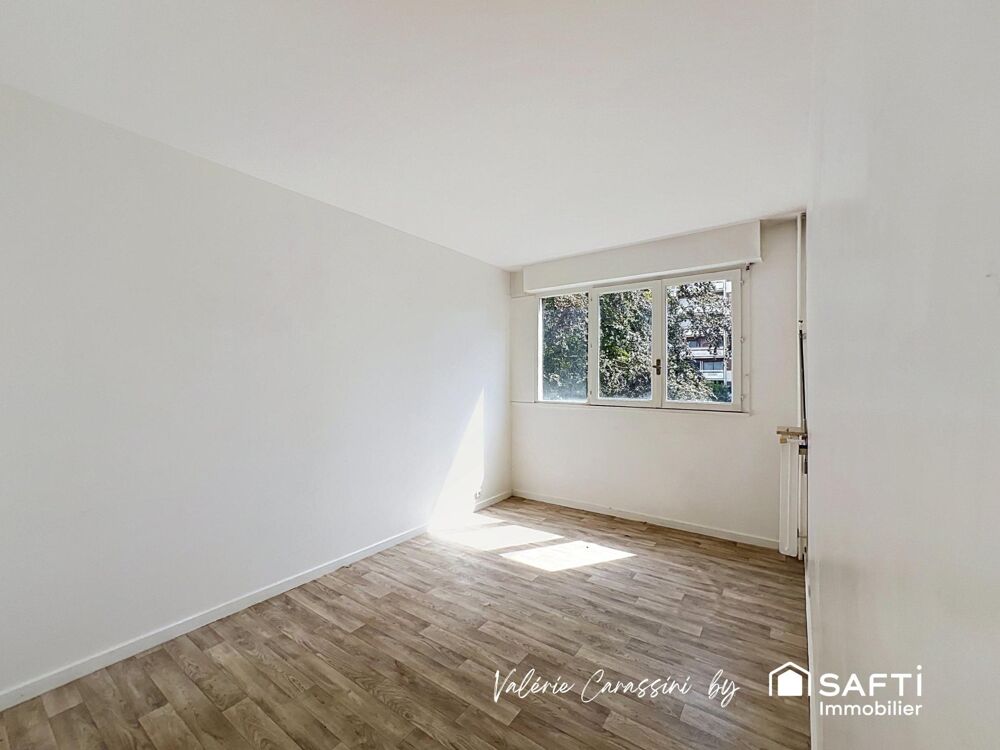 Vente Appartement TRANQUILITE Morsang-sur-orge