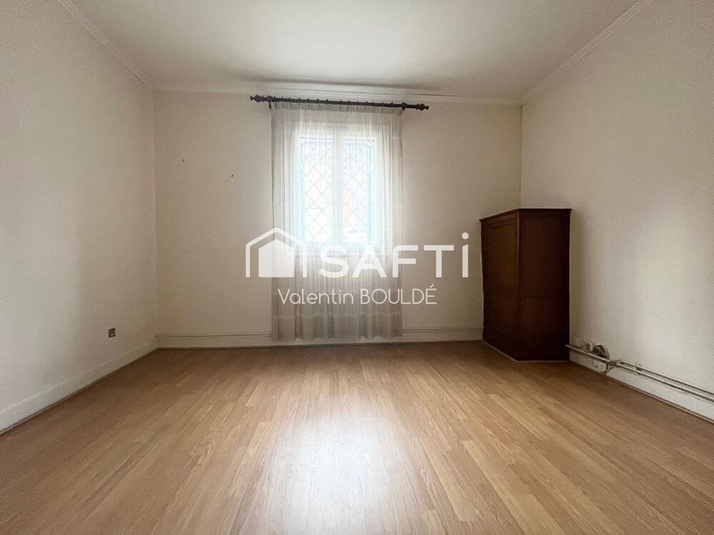 Vente Maison Maison en pierre - Emplacement Bordeaux