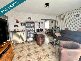  Maison � vendre 4 pi�ces 68 m�
