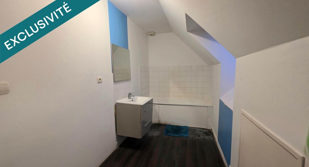 Vente Maison Maison Baugé-en-anjou